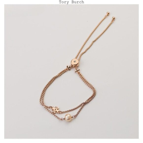 Tory Burch Bracelets(Brand New)